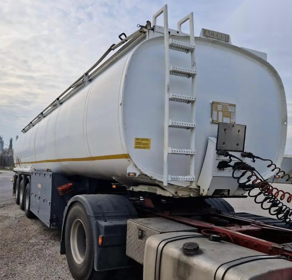 Acerbi LPG 1999