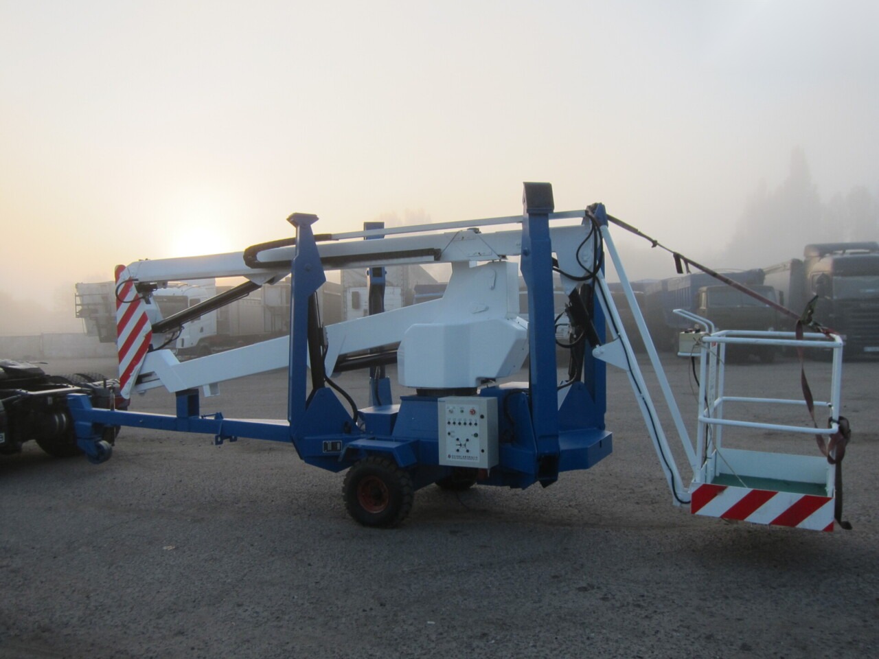 Balkancar BV 2023