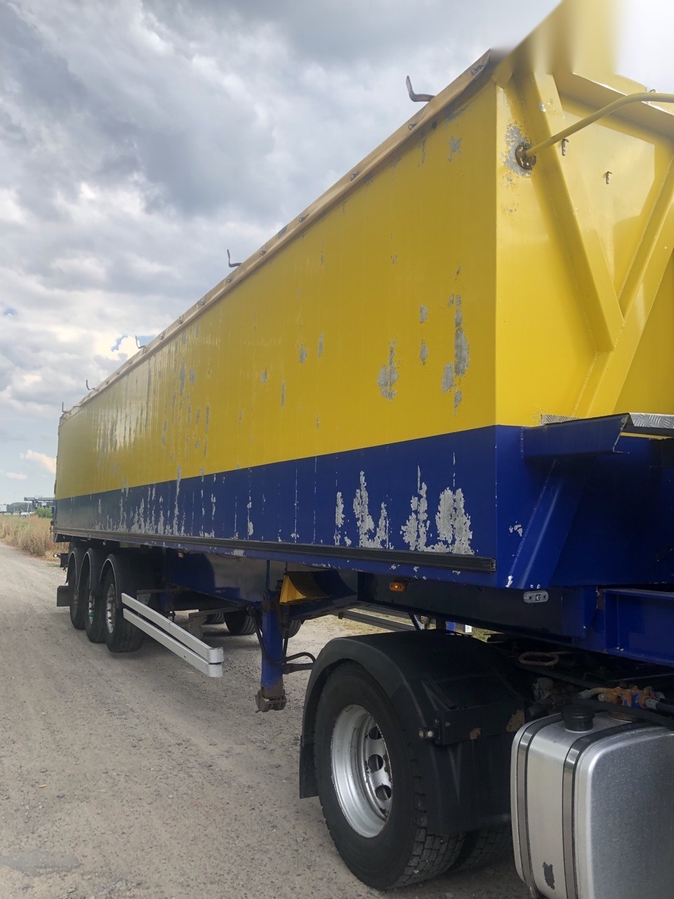 Bodex KIS 3W-A 2009