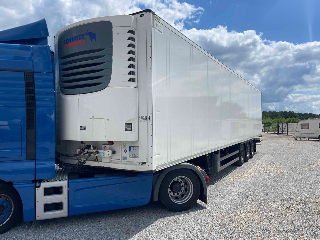 Schmitz SCB 2016