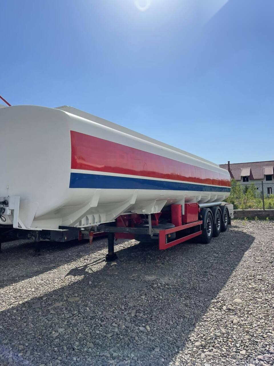 Schmitz SCS 24 2008