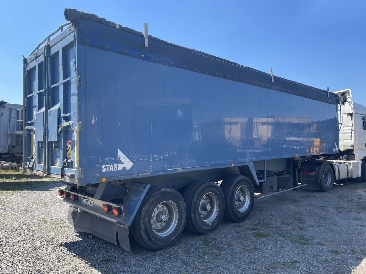 STAS S343AB 1993