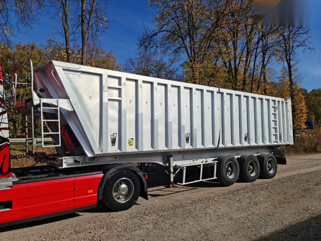 Trailor GeneralTrailor 1990